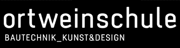 Unser Sponsor: Ortweinschule. Klicken Sie bitte auf das Bild, um die Webseite des Sponsors zu besuchen!