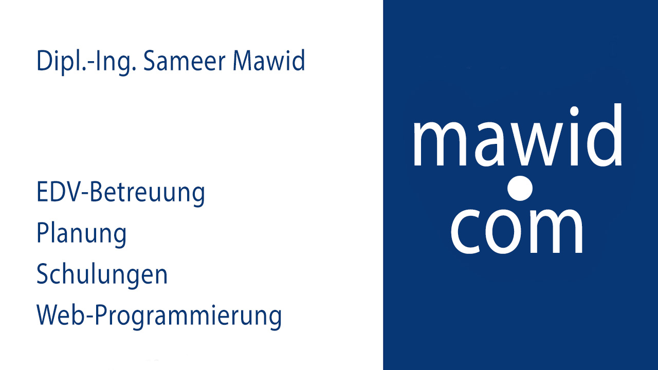 mawid.com